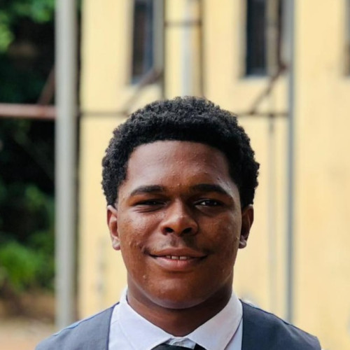 Maximilian  N. profile photo