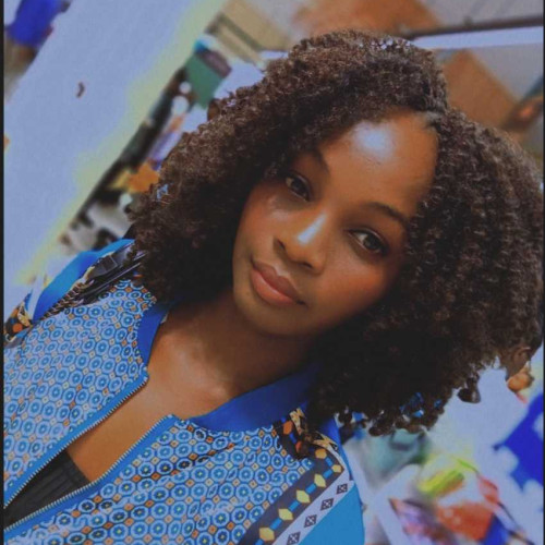 Sharlet J.