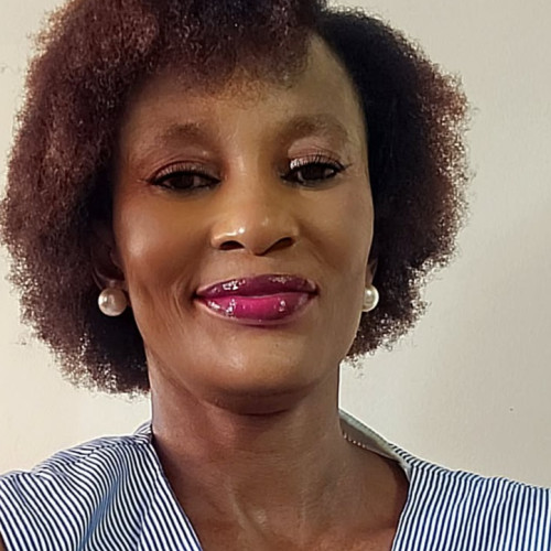 Aziza A. profile photo