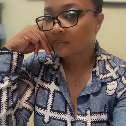 Anitra J. profile photo