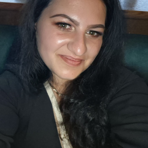 Miroslava Z. profile photo
