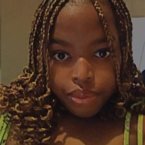 Karabo P.