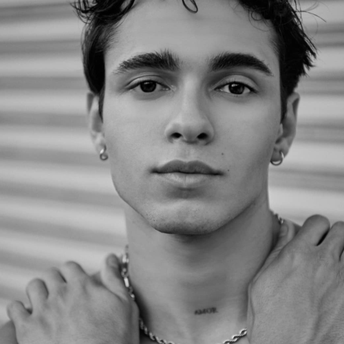 Daniel P. profile photo