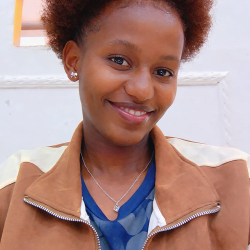 Justina  N. profile photo