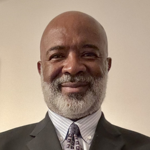 Randolph B. profile photo