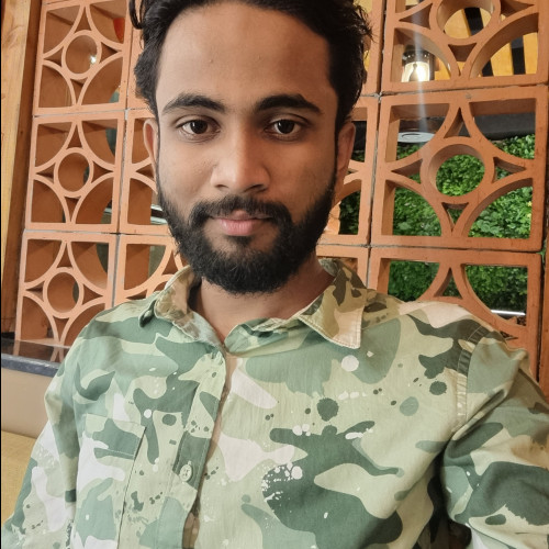 Taufiq Ahmed A.