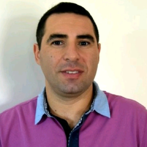 Jorge P. profile photo