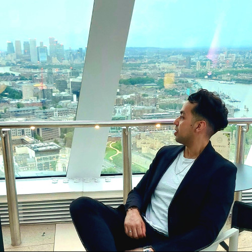 Youness F. profile photo