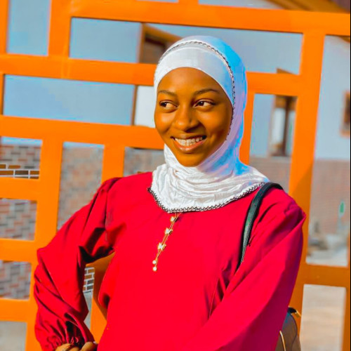 Aishat I. profile photo