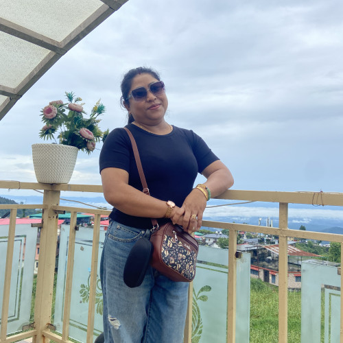 Ranjita R. profile photo