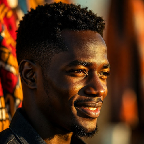 prosper A. profile photo