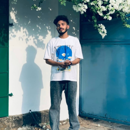 Abhijith  R. profile photo
