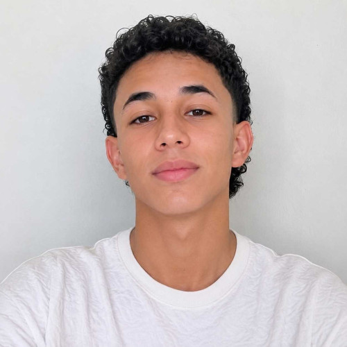 Isaac David Y. profile photo