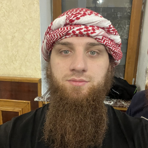 Амир А. profile photo