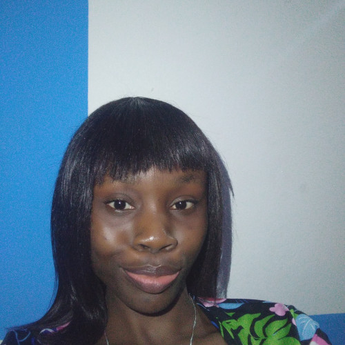 Esther A. profile photo
