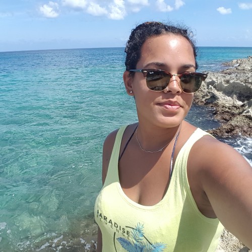 Gabriela  S.
