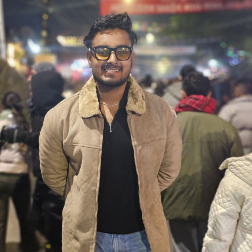 Mayank s.