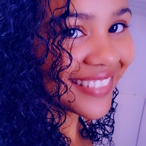 Stefany Nascimento dos Santos  S.