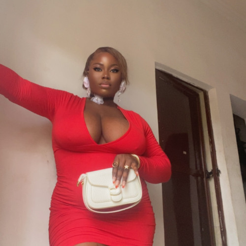 Fayokemi F. profile photo