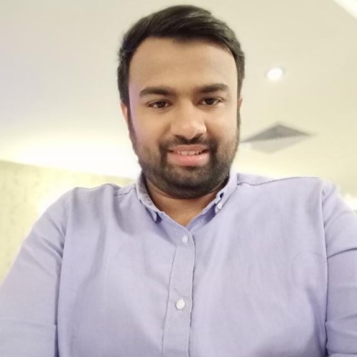Nehal K.