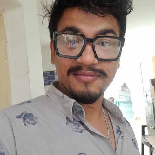 Vivek G. profile photo
