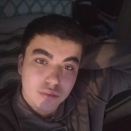 David G. profile photo