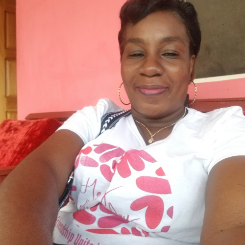 Kenesha W. profile photo