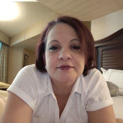 Lydia A. profile photo