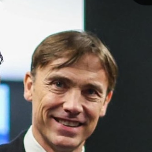 Viktor B. profile photo