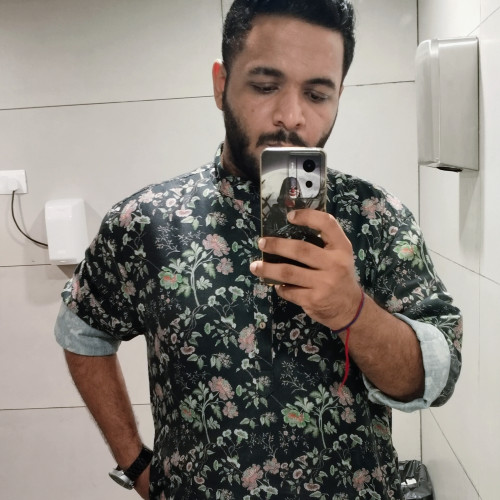 Prem k. profile photo
