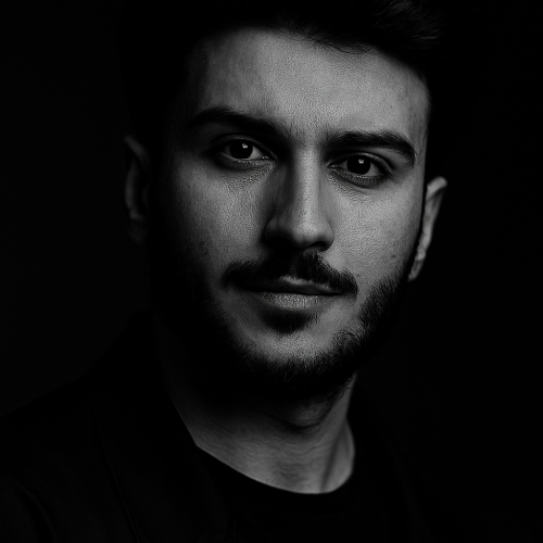 Milad S. profile photo