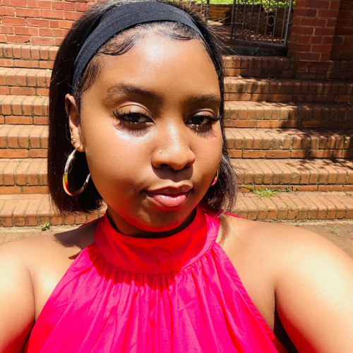 Nakaylah  S. profile photo