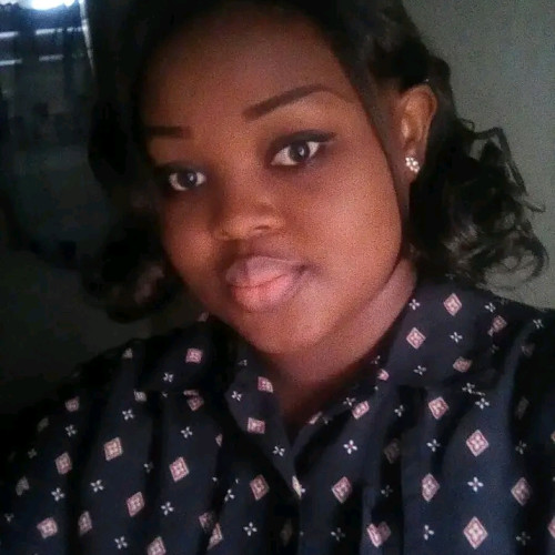 Chioma Joy A.