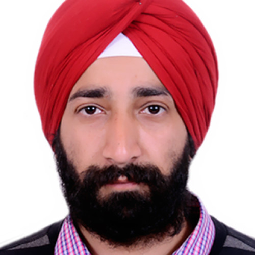 SARVJEET R.