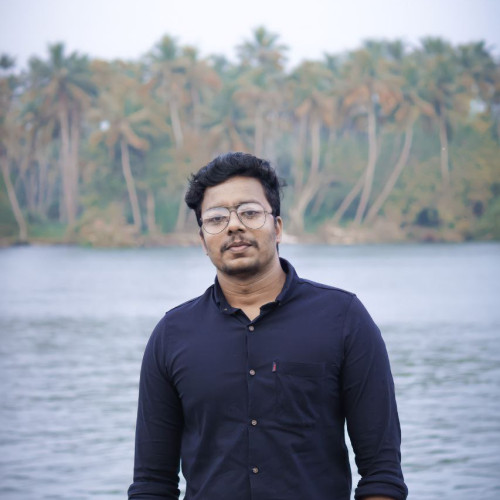 Renju S. profile photo