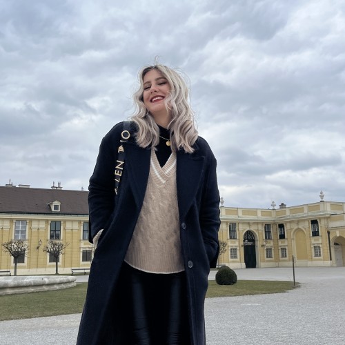 Mia S. profile photo