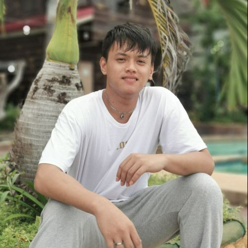 JAHZEIL FRITZ D. profile photo