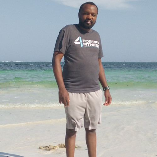 Amos N. profile photo