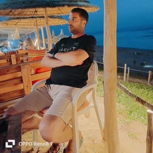 mohamed R. profile photo