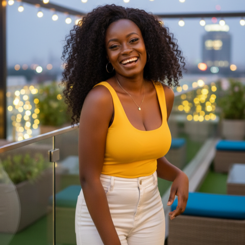Kishayla W. profile photo