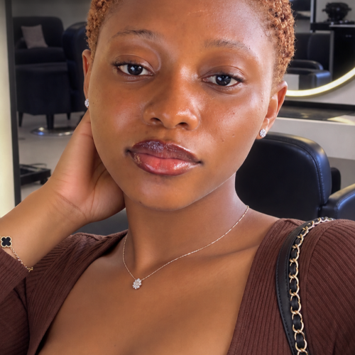Chigurl A. profile photo