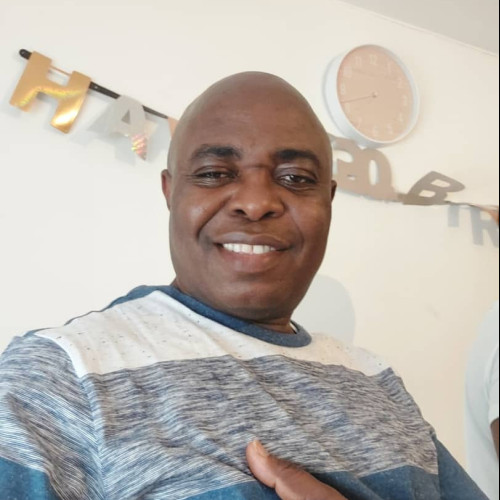Taiwo A. profile photo