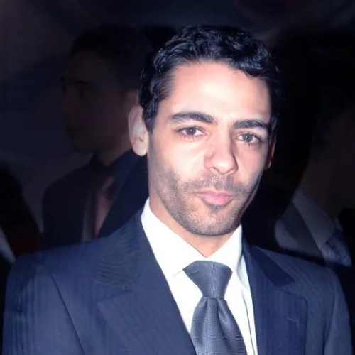 Medi B. profile photo