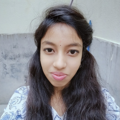Sneha S. profile photo