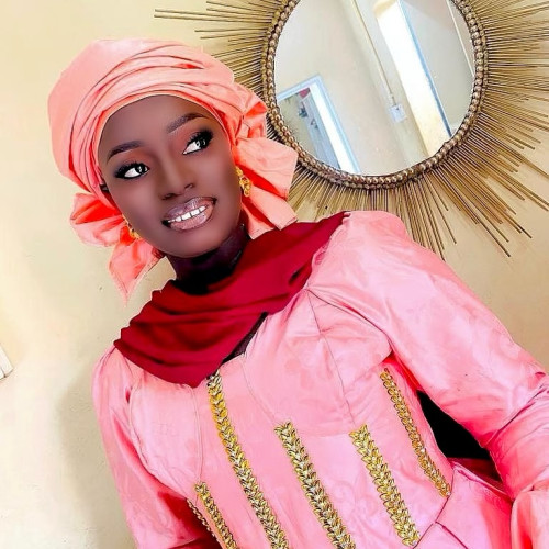 Kaddijatou C. profile photo