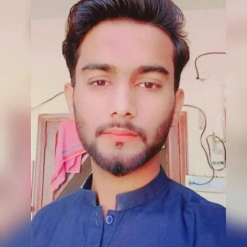 Khizar  H. profile photo