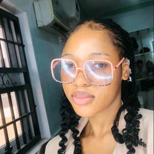 Precious S. profile photo