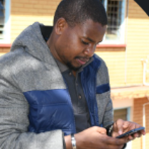 kelvin m. profile photo