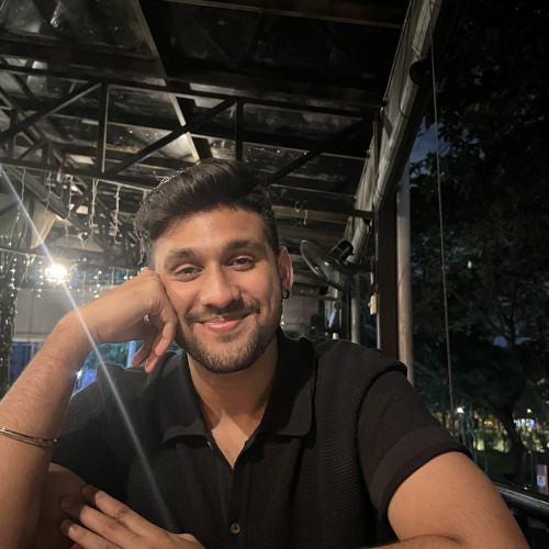Sanjeev V. profile photo