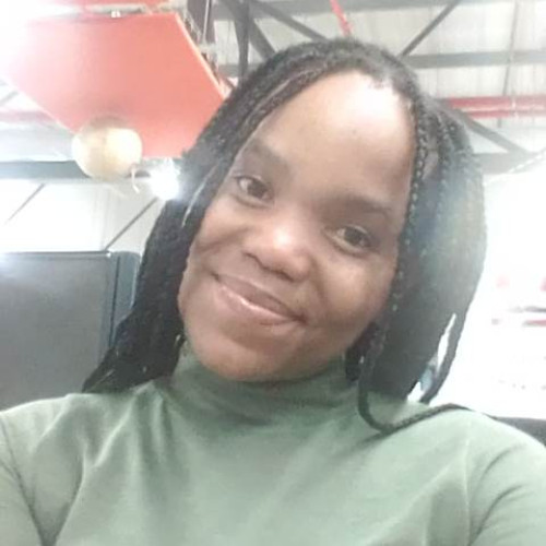 Lungile Z. profile photo